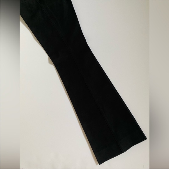 Lilly Pulitzer Pants Resort Jet Set
Bootcut Boot Cut Trousers Black Size 6 - Picture 12 of 12